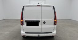 Volkswagen Caddy Cargo Chauffage Cockpit Drag B-Camera