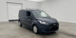 Ford Transit Connect LWB Chauffage Drag B-Caméra