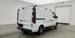 Opel Vivaro 1.6CDTI Chauffage Attelage 3 Places