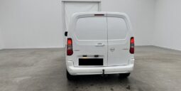 Opel Combo Cargo 1.5 New-Cam Belt Attelage PDC