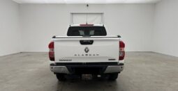 Renault Alaskan Intens 2.3dCi 4WD Chauffage