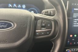 
										Ford ranger Platinum e-4WD Chauffage Cockpit Cuir full									