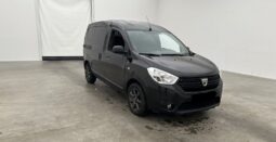 Dacia Dokker Express B-Caméra Bluetooth