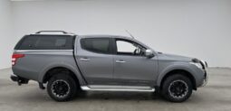 Fiat Fullback Professional 2.4 Drag Cuir