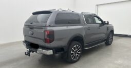 Ford ranger Platinum e-4WD Chauffage Cockpit Cuir