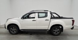 
										Isuzu D-Max Limited 2.5 4WD Chauffage Drag full									