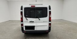 Renault trafic Combi Long 1.6 Chauffage PDC Régulateur de Vitesse 9 Places