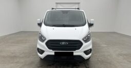 Ford Transit Custom L2 170hp Chauffage de barre d’attelage