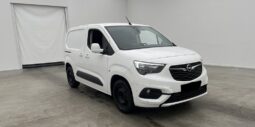 Opel Combo Cargo 1.5 New-Cam Belt Attelage PDC