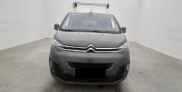 Citroën Spacetourer 2.0 177ch B-Caméra Porte Électrique