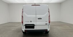 Ford Transit Custom Plug-in Hybrid B-Caméra