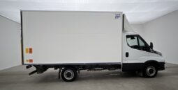 Iveco Daily 2.3JTD Chauffage Hayon 3 places B-Caméra