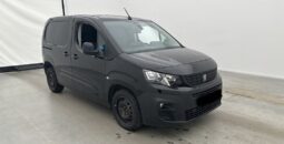 Peugeot Partner 1.5HDi New-Cam courroie Chauffage