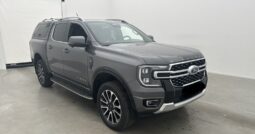 Ford ranger Platinum e-4WD Chauffage Cockpit Cuir