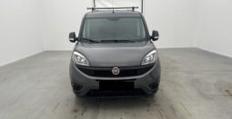 Fiat Doblò 1.3 Multijet Barre d’attelage 3 places