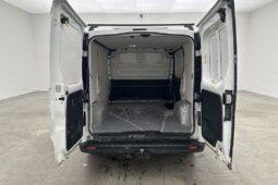 
										Opel Vivaro 1.6CDTI Chauffage Attelage 3 Places full									