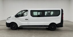 Renault trafic Combi Long 1.6 Chauffage PDC Régulateur de Vitesse 9 Places