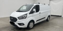 Ford Transit Custom L2 170hp Chauffage de barre d’attelage