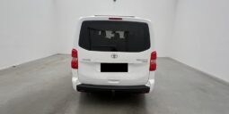 Toyota ProAce Verso L3 Barre d’attelage PDC 9 places HUD