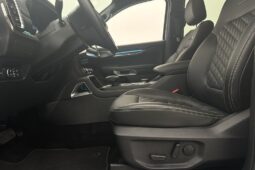 
										Ford ranger Platinum e-4WD Chauffage Cockpit Cuir full									