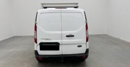 Ford Transit Connect LWB Chauffage Pull 2xPorte