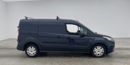 Ford Transit Connect LWB Chauffage Drag B-Caméra