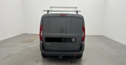 Fiat Doblò 1.3 Multijet Barre d’attelage 3 places