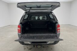 Fiat Fullback Professional 2.4 Drag Cuir