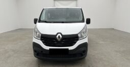 Renault trafic Combi Long 1.6 Chauffage PDC Régulateur de Vitesse 9 Places