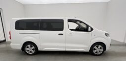 Toyota ProAce Verso L3 Barre d’attelage PDC 9 places HUD