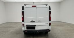 
										Opel Vivaro 1.6CDTI Chauffage Attelage 3 Places full									