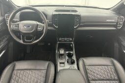 
										Ford ranger Platinum e-4WD Chauffage Cockpit Cuir full									