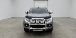 Fiat Fullback Professional 2.4 Drag Cuir