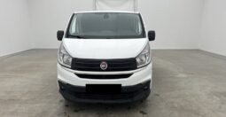 Fiat Talento CrewVan L2 Bluetooth