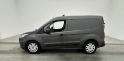 Ford Transit Connect Chauffage Drag B-Camera