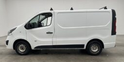 Opel Vivaro 1.6CDTI Chauffage Attelage 3 Places