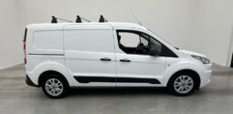 Ford Transit Connect LWB Chauffage Pull 2xPorte