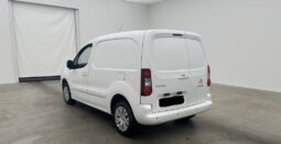 Citroën Berlingo 1.6 PDC 3 Places Régulateur de Vitesse