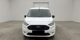 Ford Transit Connect LWB Chauffage Drag V-Intérieur