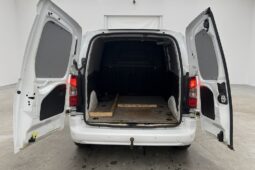 
										Opel Combo Cargo 1.5 New-Cam Belt Attelage PDC full									