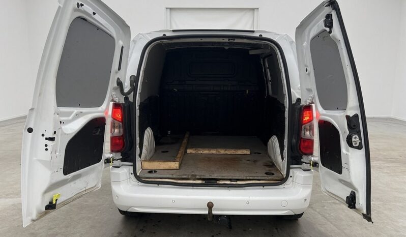 
								Opel Combo Cargo 1.5 New-Cam Belt Attelage PDC full									