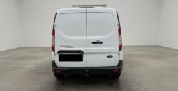 Ford Transit Connect LWB Chauffage Drag V-Intérieur