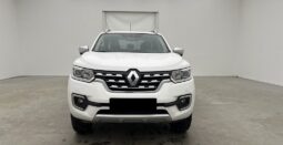 Renault Alaskan Intens 2.3dCi 4WD Chauffage